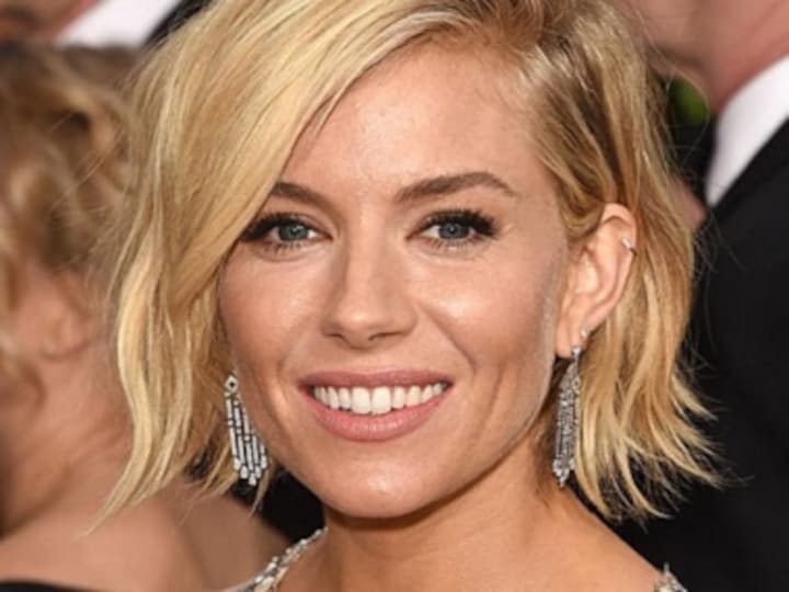 Sienna Miller is latest celebrity to be targeted by hackers; actress' photos leaked online