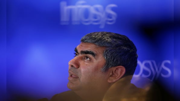 Here are deeper details of Vishal Sikka's US hiring blueprint for Infosys