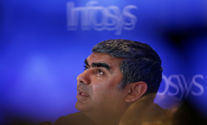 Here are deeper details of Vishal Sikka's US hiring blueprint for Infosys Here are deeper details of Vishal Sikka's US hiring blueprint for Infosys