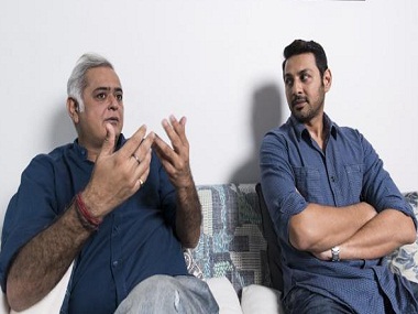 Kangana Ranaut, differences over Simran: Why Hansal Mehta-Apurva Asrani's partnership ended Kangana Ranaut, differences over Simran: Why Hansal Mehta-Apurva Asrani's partnership ended