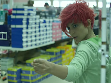 Simran teaser: Kangana Ranaut looks sprightly in every frame of this Hansal Mehta film Simran teaser: Kangana Ranaut looks sprightly in every frame of this Hansal Mehta film