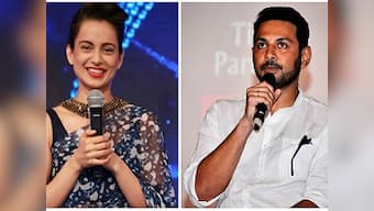 Kangana Ranaut, Apurva Asrani and what the row over Simran's writing credits tells us