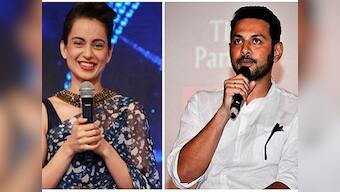 After Apurva Asrani-Kangana Ranaut spar over Simran, row over Shahid writing credits