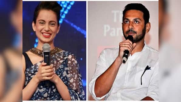 Hansal Mehta responds to Apurva Asrani over Simran row: 'Don't try to harm my film'