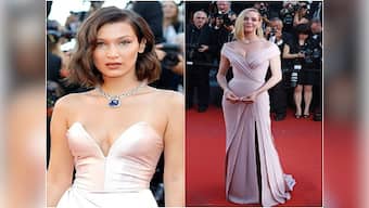 Cannes 2017: From Bella Hadid to Uma Thurman, a list of who wore what at the film festival