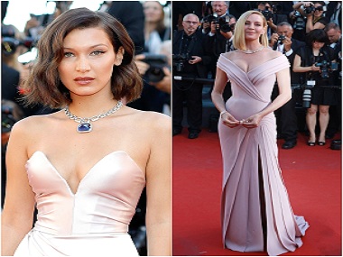 Cannes 2017: From Bella Hadid to Uma Thurman, a list of who wore what at the film festival Cannes 2017: From Bella Hadid to Uma Thurman, a list of who wore what at the film festival