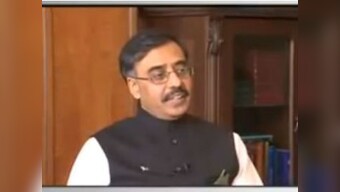 Sohail Mahmood takes charge as Pakistan's high commissioner to India