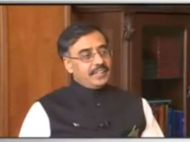 Sohail Mahmood takes charge as Pakistan's high commissioner to India Sohail Mahmood takes charge as Pakistan's high commissioner to India