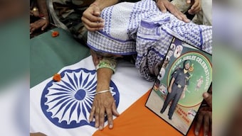 Krishna Ghati beheading: Nationalist cacophony grows as charade around love for soldiers continues