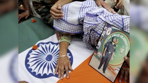 Krishna Ghati beheading: Nationalist cacophony grows as charade around love for soldiers continues
