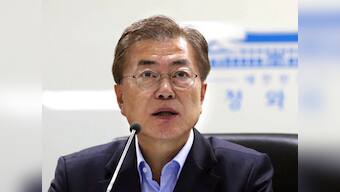 South Korea foreign minister says open to meeting North Korean counterpart at ASEAN summit