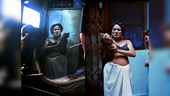 Photojournalist Souvid Datta admits to plagiarising Mary Ellen Mark's work for Sonagachi series