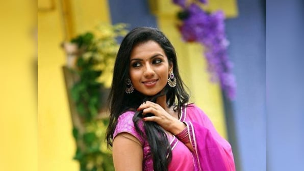 Kannada actress Sruthi Hariharan files complaint with Cyber Crime Cell over morphed pictures