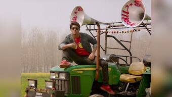 'Sadda Move' from Raabta: Sushant Singh Rajput's dancing saves this otherwise drab song