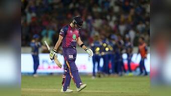 IPL final 2017: Rising Pune Supergiant's Steve Smith left with litany of what-ifs after slender MI loss