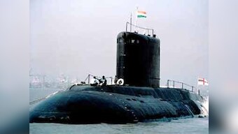 First indigenous submarine Kalvari to be inducted in Indian Navy by July-August