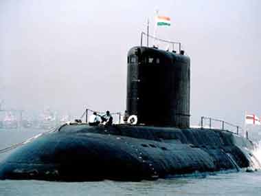 First indigenous submarine Kalvari to be inducted in Indian Navy by July-August First indigenous submarine Kalvari to be inducted in Indian Navy by July-August