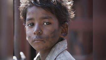 Lion actor Sunny Pawar chosen as Rising Star at 7th Annual Asian Awards