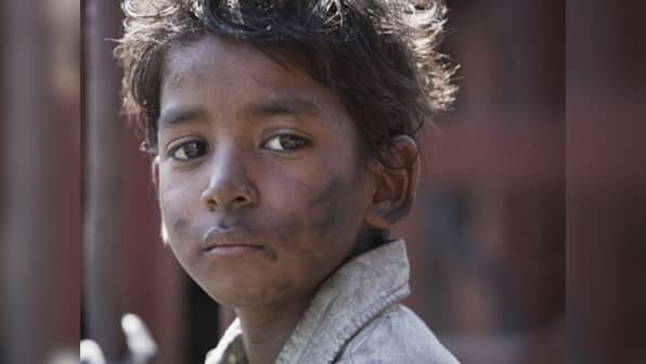 Lion actor Sunny Pawar chosen as Rising Star at 7th Annual Asian Awards