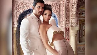 Sushant Singh Rajput, Kendall Jenner look like royalty in Vogue photoshoot shot in Rajasthan