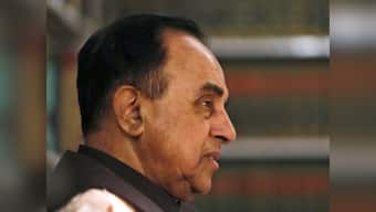 Subramanian Swamy moves Delhi HC for CBI probe into death of Sunanda Pushkar