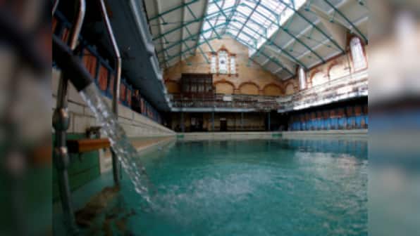 IAS officer drowns while saving female colleague in Delhi swimming pool