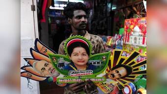 KR Subramaniam's death reeks of Tamil Nadu's murky politics, mysterious suicides and accidents