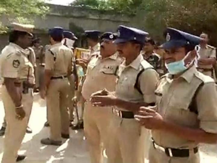 HIV patient attempts suicide, poisons daughters' food in Tamil Nadu's Erode district; girls declared dead, father critical