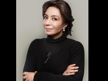 How Tehmina Durrani became one of Pakistan's most powerful feminist voices How Tehmina Durrani became one of Pakistan's most powerful feminist voices