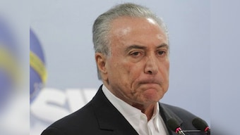 Brazil govt deploys over 10,000 soldiers in Rio de Janeiro to counter growing violence