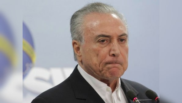 Brazil govt deploys over 10,000 soldiers in Rio de Janeiro to counter growing violence