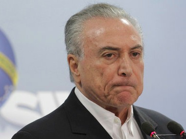 Brazil govt deploys over 10,000 soldiers in Rio de Janeiro to counter growing violence Brazil govt deploys over 10,000 soldiers in Rio de Janeiro to counter growing violence