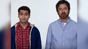 Watch: Kumail Nanjiani's The Big Sick is the inter-cultural rom-com we've been waiting for