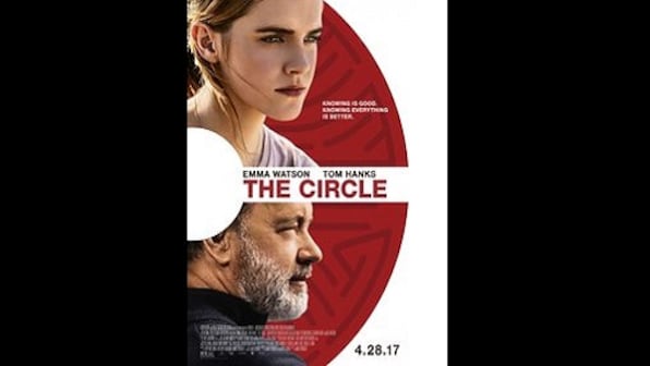 The Circle movie review: Irresponsible filmmaking with technology as a reductive bad guy