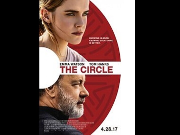 The Circle movie review: Irresponsible filmmaking with technology as a reductive bad guy