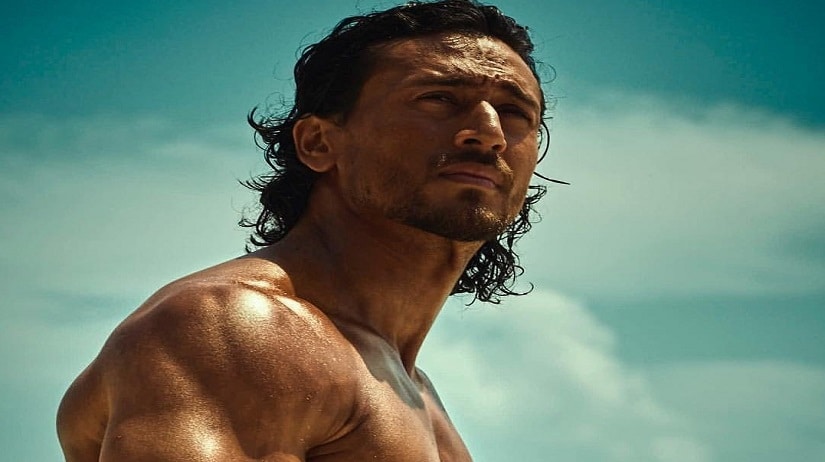 Tiger Shroff To Be Cast In The Indian Remake Of Sylvester Stallone S