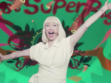 Okja: How Tilda Swinton channeled Ivanka Trump for her role as an antagonist Okja: How Tilda Swinton channeled Ivanka Trump for her role as an antagonist