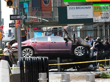 Times Square car crash: Man, accused of killing teenager, says he was trying to get psychiatric help Times Square car crash: Man, accused of killing teenager, says he was trying to get psychiatric help