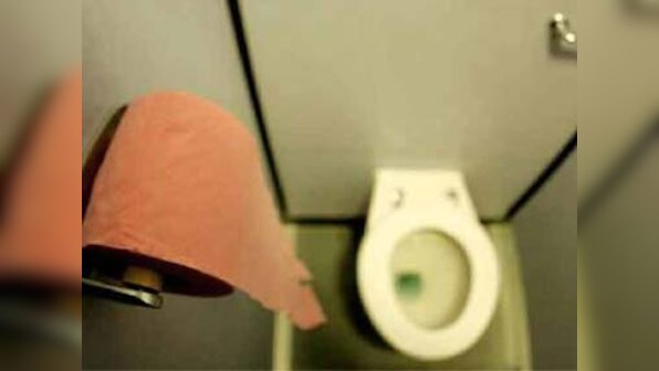 Using the toilet in this Durban fast food restaurant will cost you 20 rand: South African-Indian owner gets flak