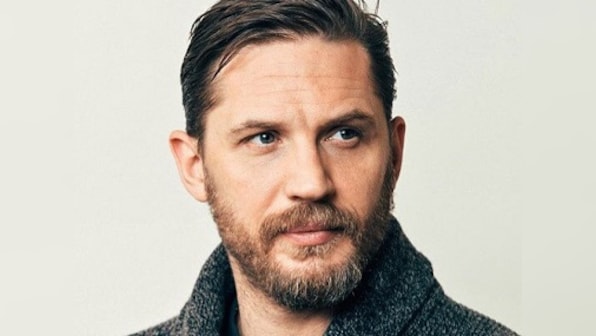Tom Hardy sets up fund for victims of Manchester Attack; proceeds go to British Red Cross