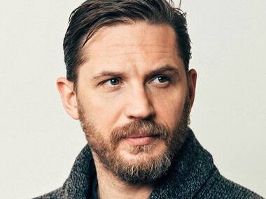 Tom Hardy sets up fund for victims of Manchester Attack; proceeds go to British Red Cross