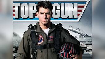Tom Cruise's Top Gun sequel to release on 12 July 2019, three decades after first part