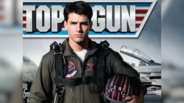 Tom Cruise's Top Gun sequel to release on 12 July 2019, three decades after first part