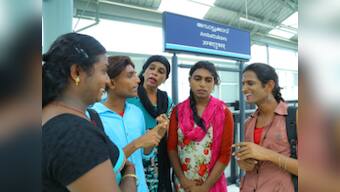 Kochi Metro leads the way: Transgenders appointed as employees, but accommodation remains a concern