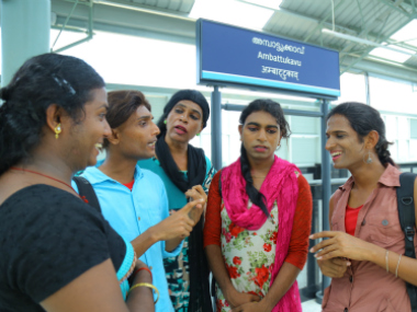 Kochi Metro leads the way: Transgenders appointed as employees, but accommodation remains a concern Kochi Metro leads the way: Transgenders appointed as employees, but accommodation remains a concern