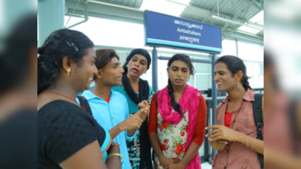 Kochi Metro leads the way: Transgenders appointed as employees, but accommodation remains a concern