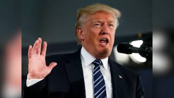 Manchester Arena attack: Donald Trump offers aid in investigation; vows resolve against terrorism