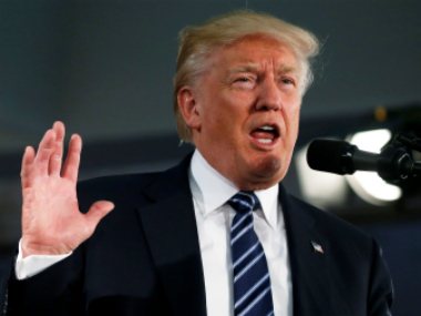 Donald Trump is at it again, calls MSNBC journalist Mika Brzezinski 'crazy, low IQ' Donald Trump is at it again, calls MSNBC journalist Mika Brzezinski 'crazy, low IQ'