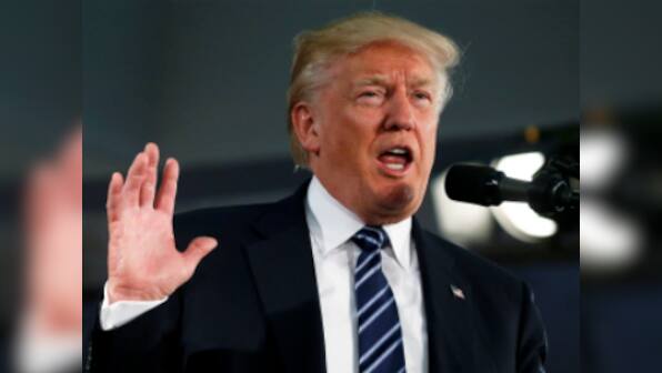 Donald Trump dismisses 'fabricated' report of son-in-law Jared Kushner's Russia outreach