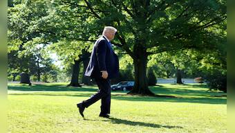 Donald Trump's Russia own-goal: Impeachment would be dramatic, but unlikely despite Opposition trouble